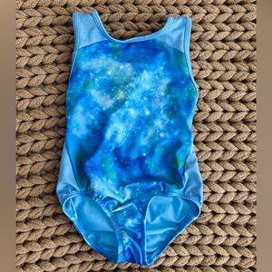 More Than Magic Leotard